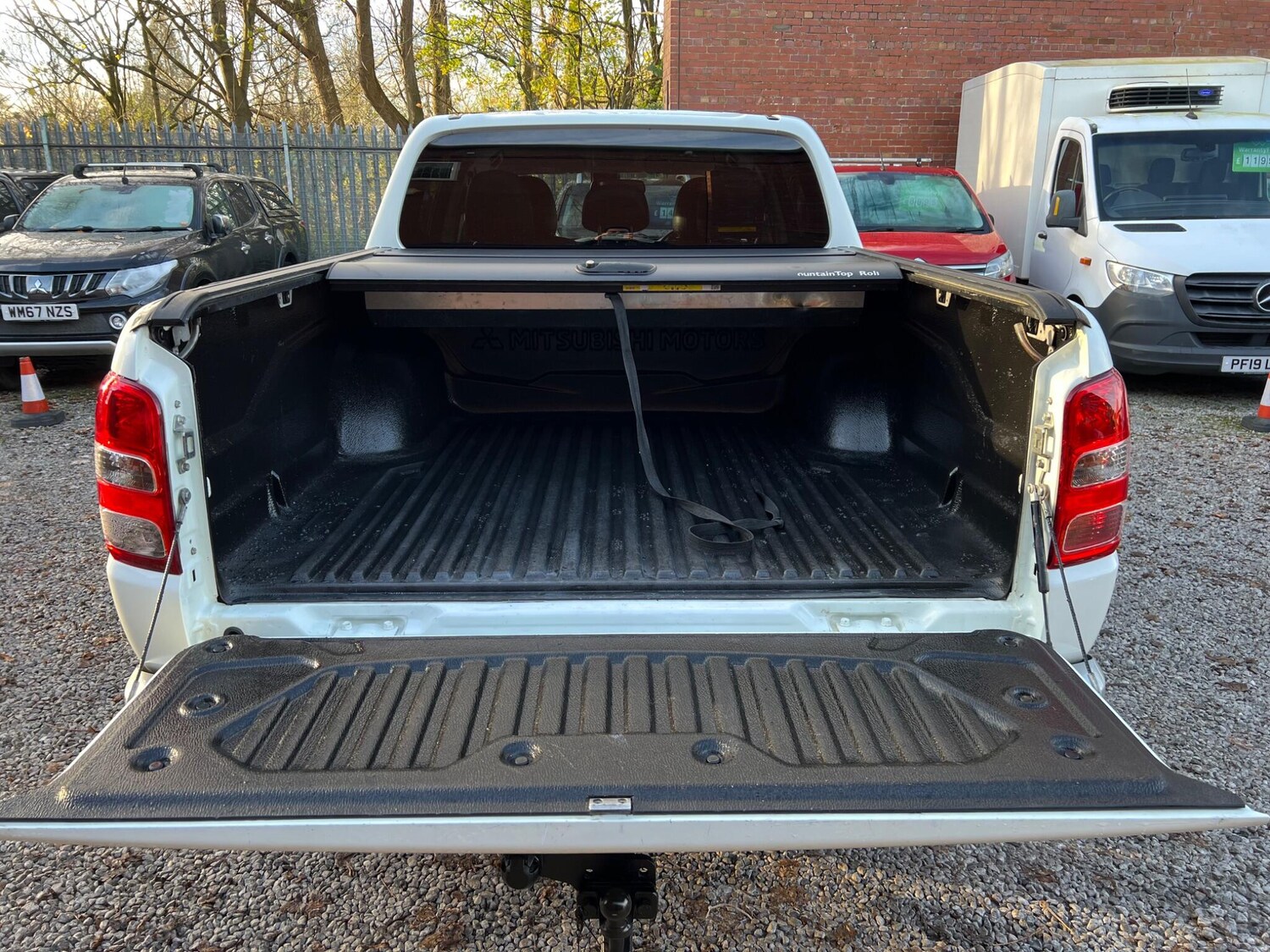 Used Mitsubishi L200 2019 for sale - 76658090: Photo 42