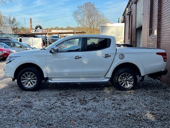 Used Mitsubishi L200 2019 for sale - 76658090: Photo