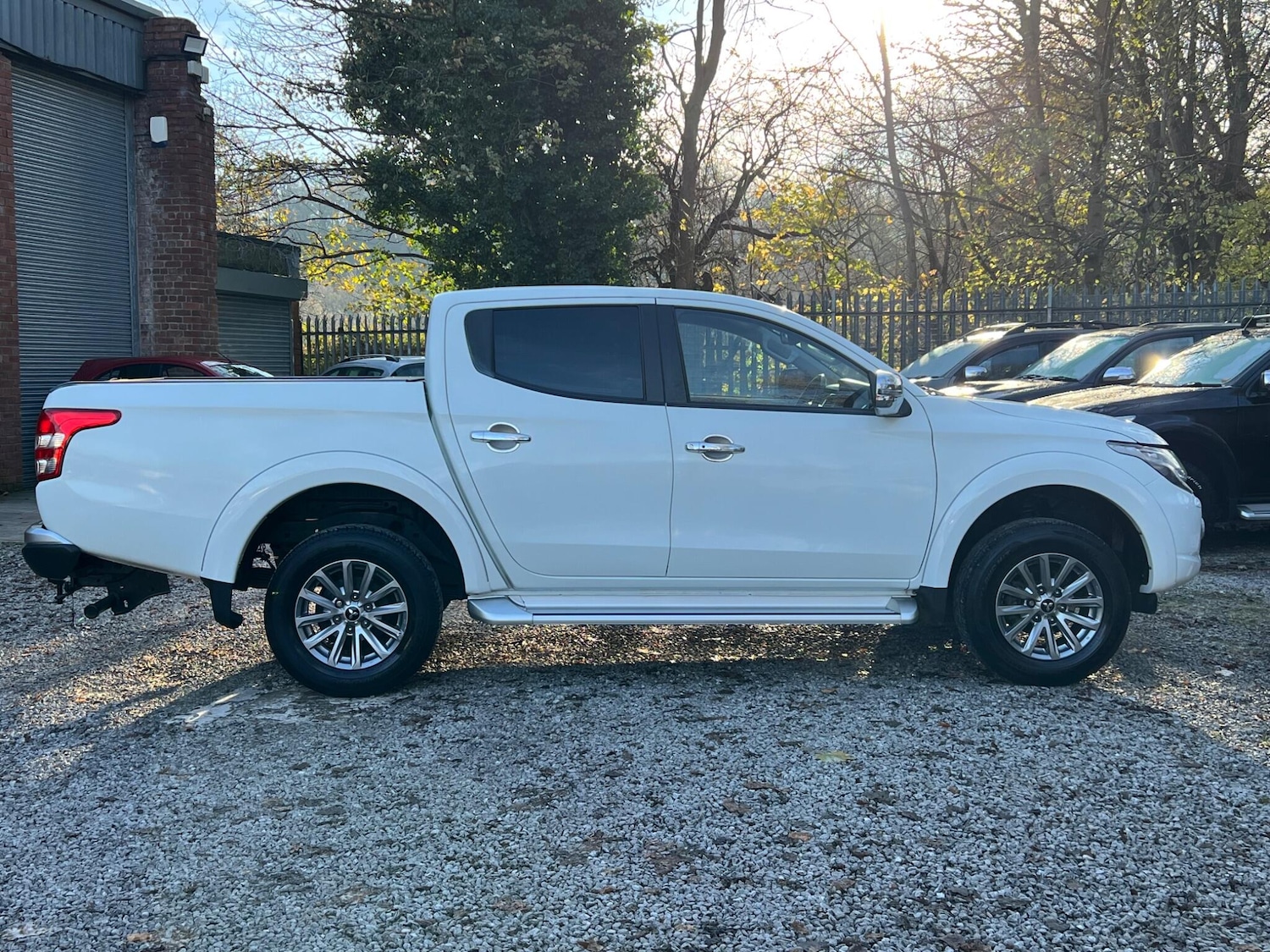 Used Mitsubishi L200 2019 for sale - 76658090: Photo 5