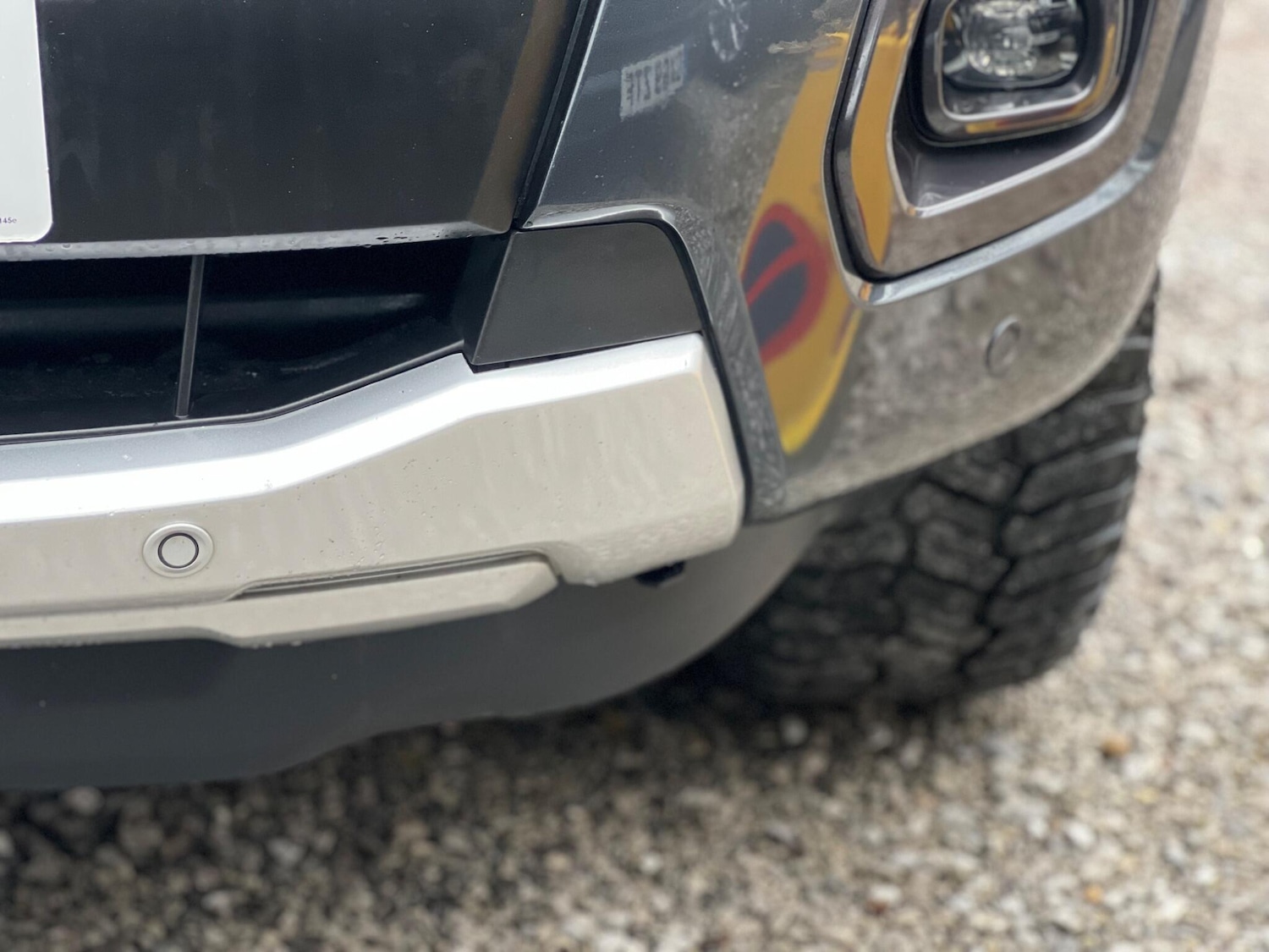 Used Ford Ranger 2020 for sale - 77970759: Photo 15