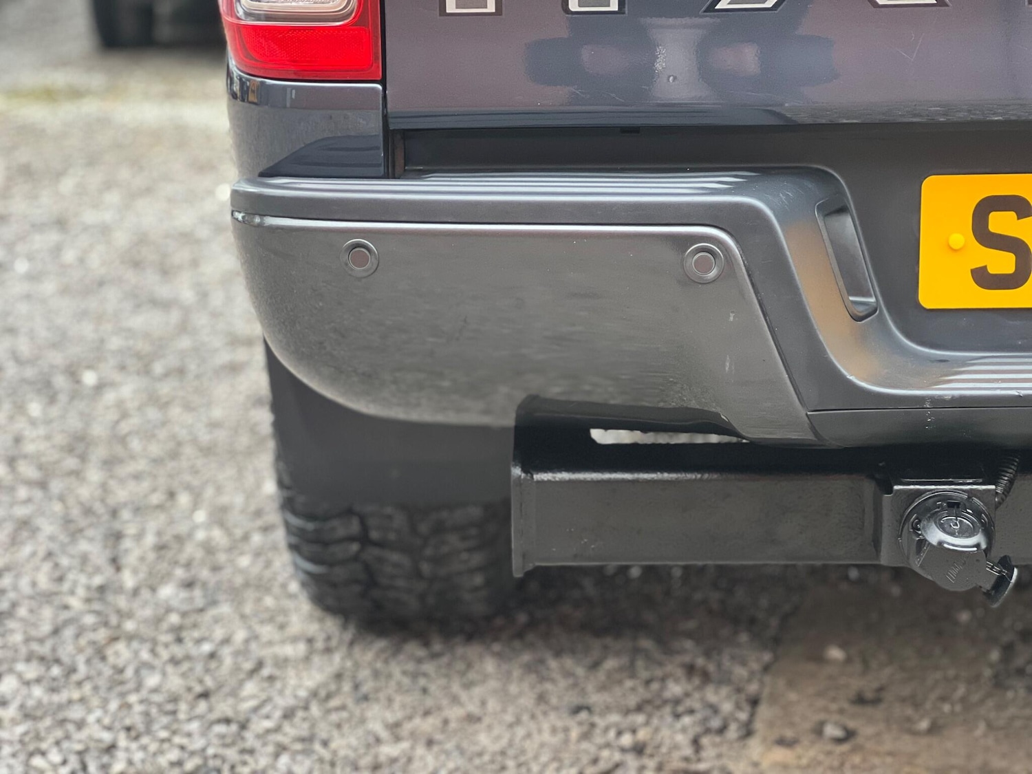 Used Ford Ranger 2020 for sale - 77970759: Photo 16