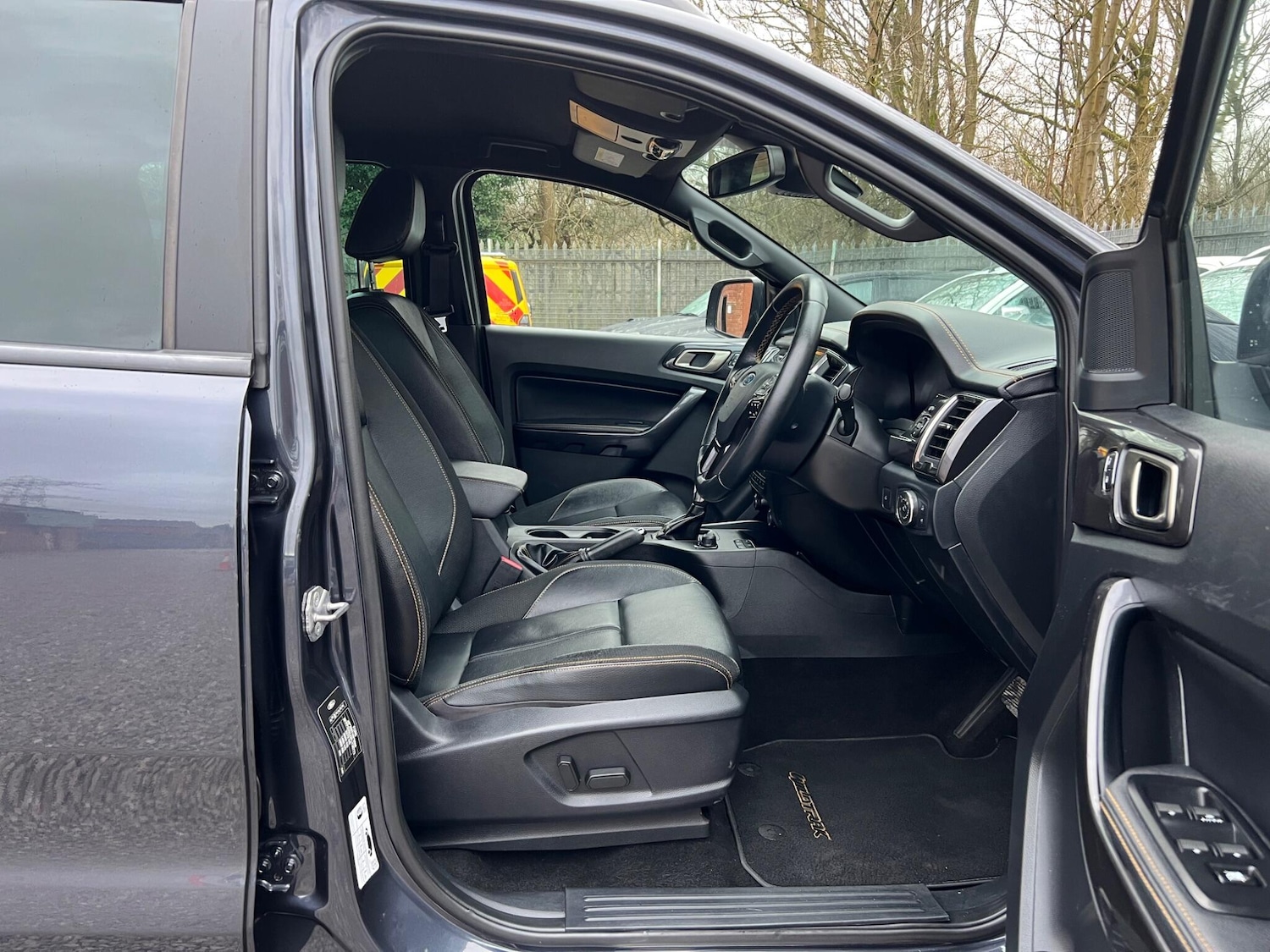 Used Ford Ranger 2020 for sale - 77970759: Photo 18