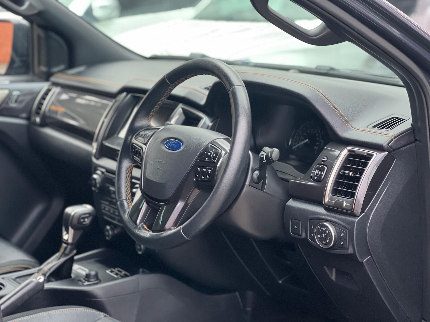 Used Ford Ranger 2020 for sale - 77970759: Photo 19