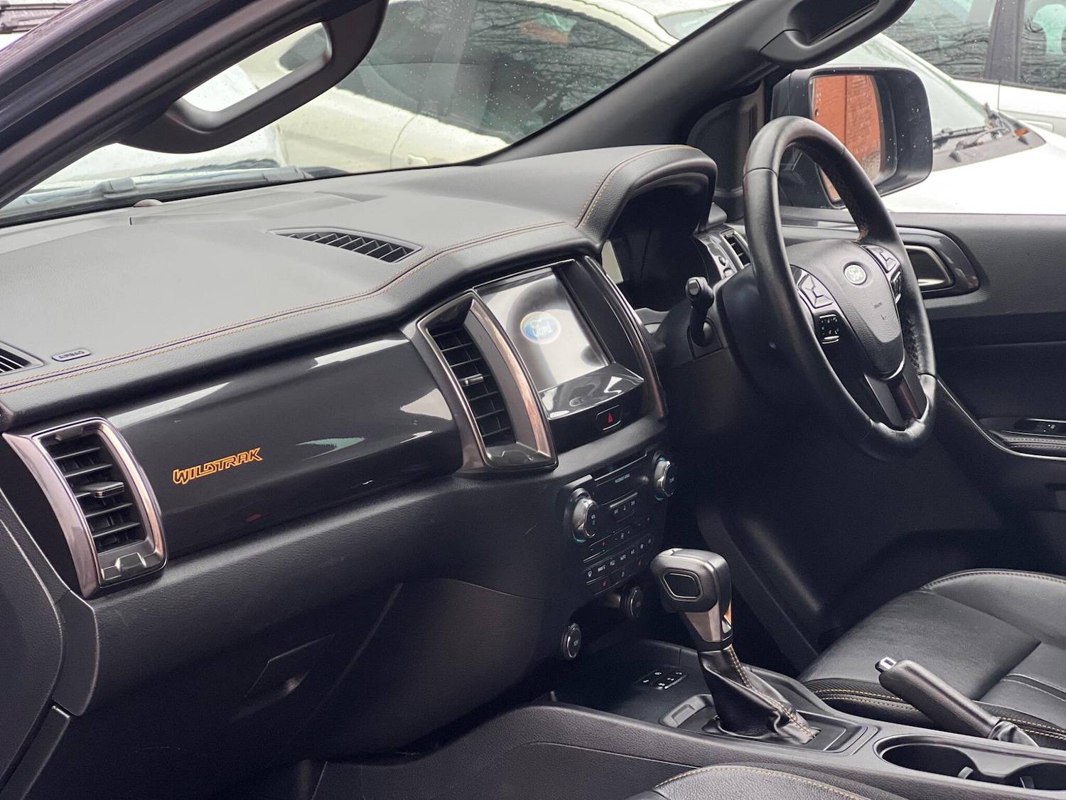 Used Ford Ranger 2020 for sale - 77970759: Photo 32