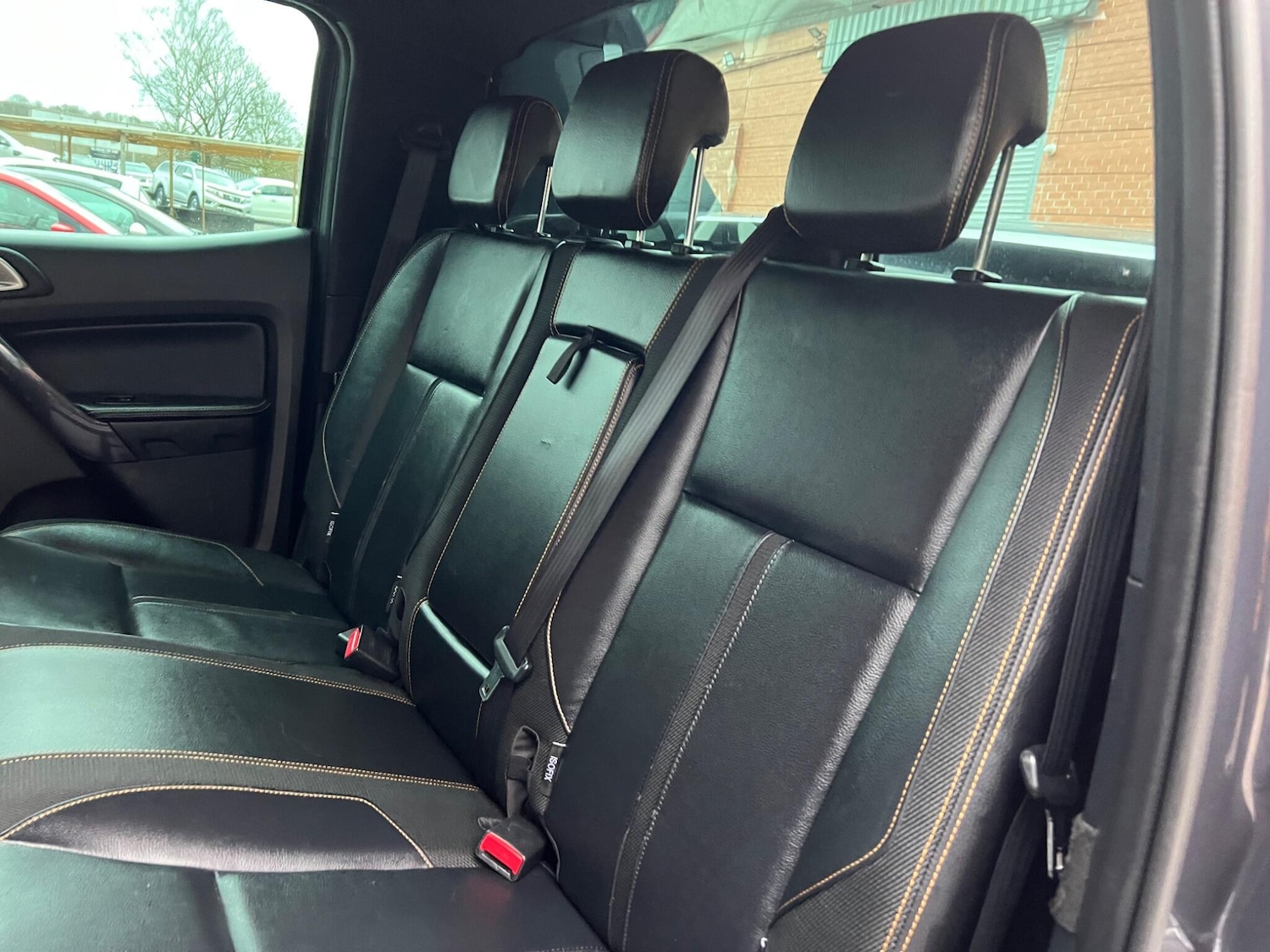 Used Ford Ranger 2020 for sale - 77970759: Photo 38