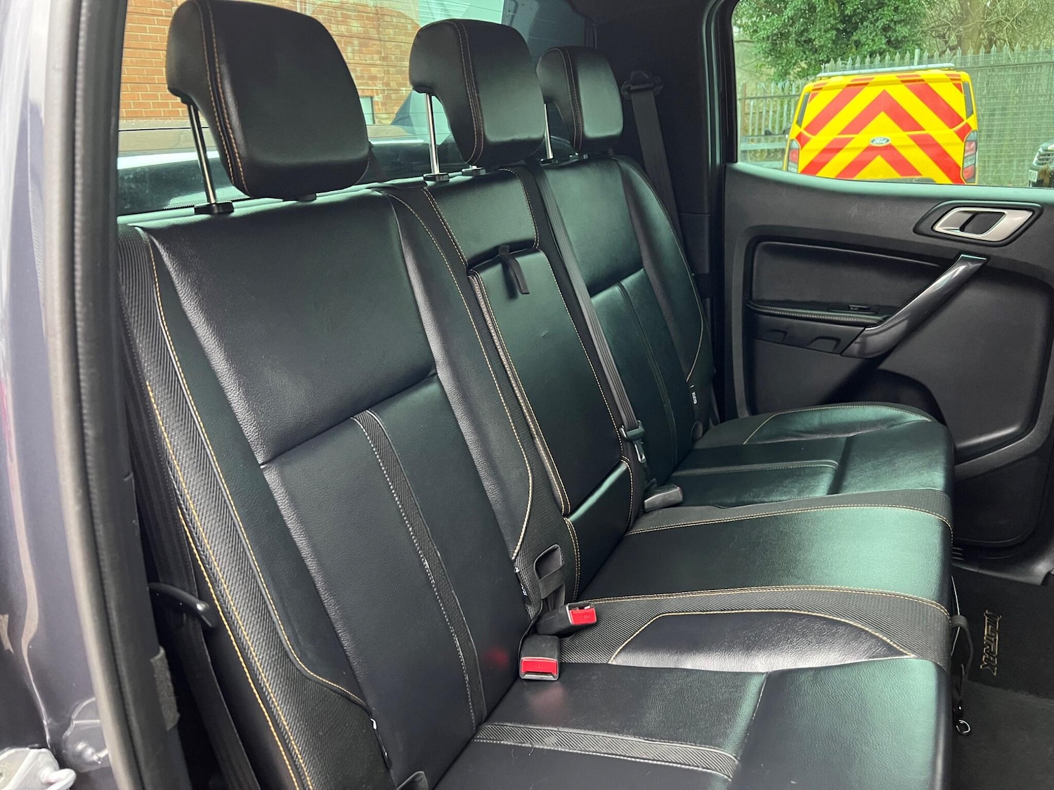 Used Ford Ranger 2020 for sale - 77970759: Photo 41