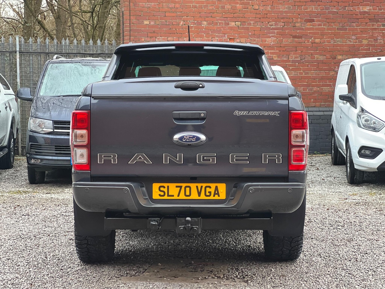 Used Ford Ranger 2020 for sale - 77970759: Photo 7