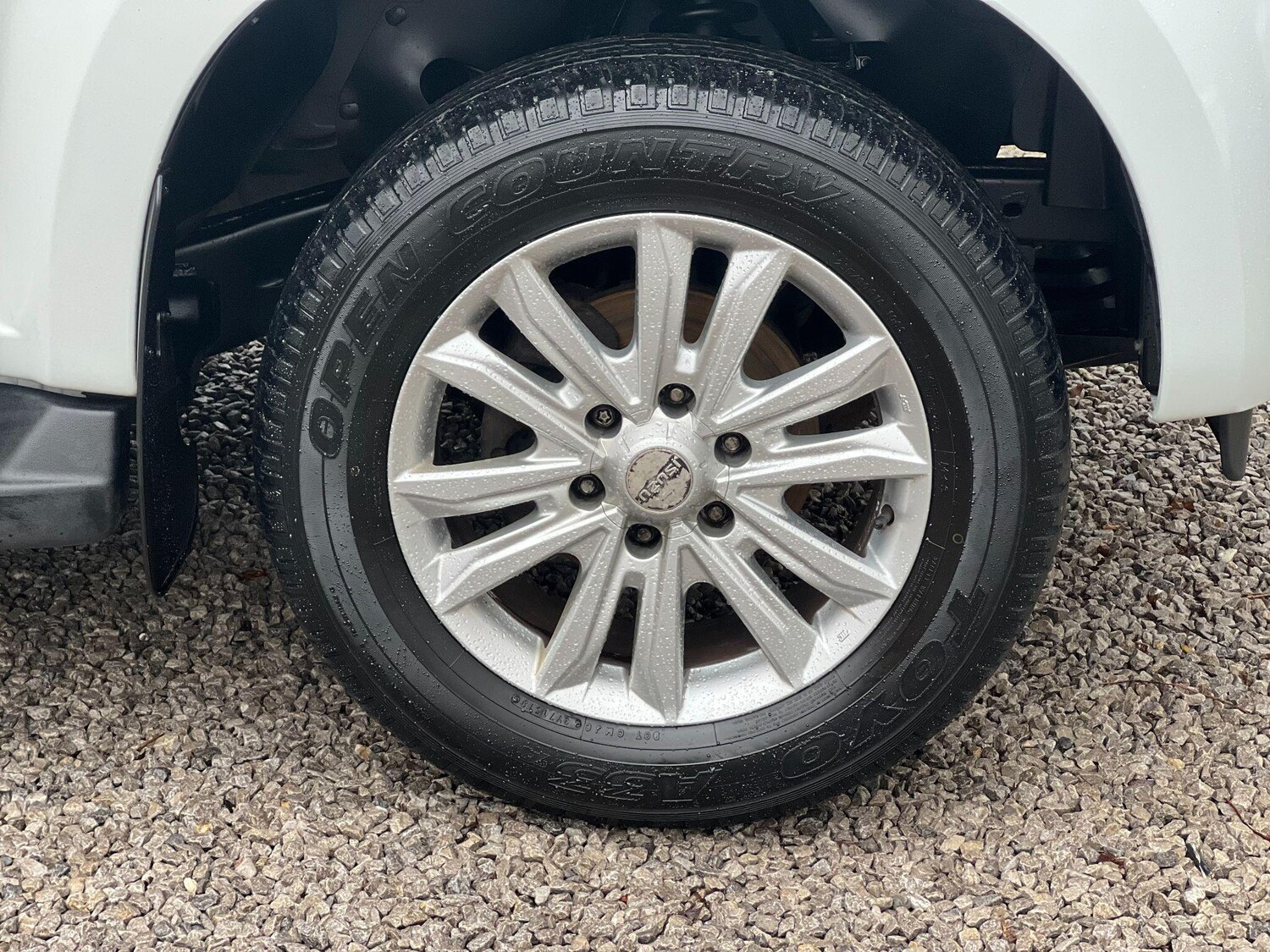 Used Isuzu D-Max 2019 for sale - 77573858: Photo 10