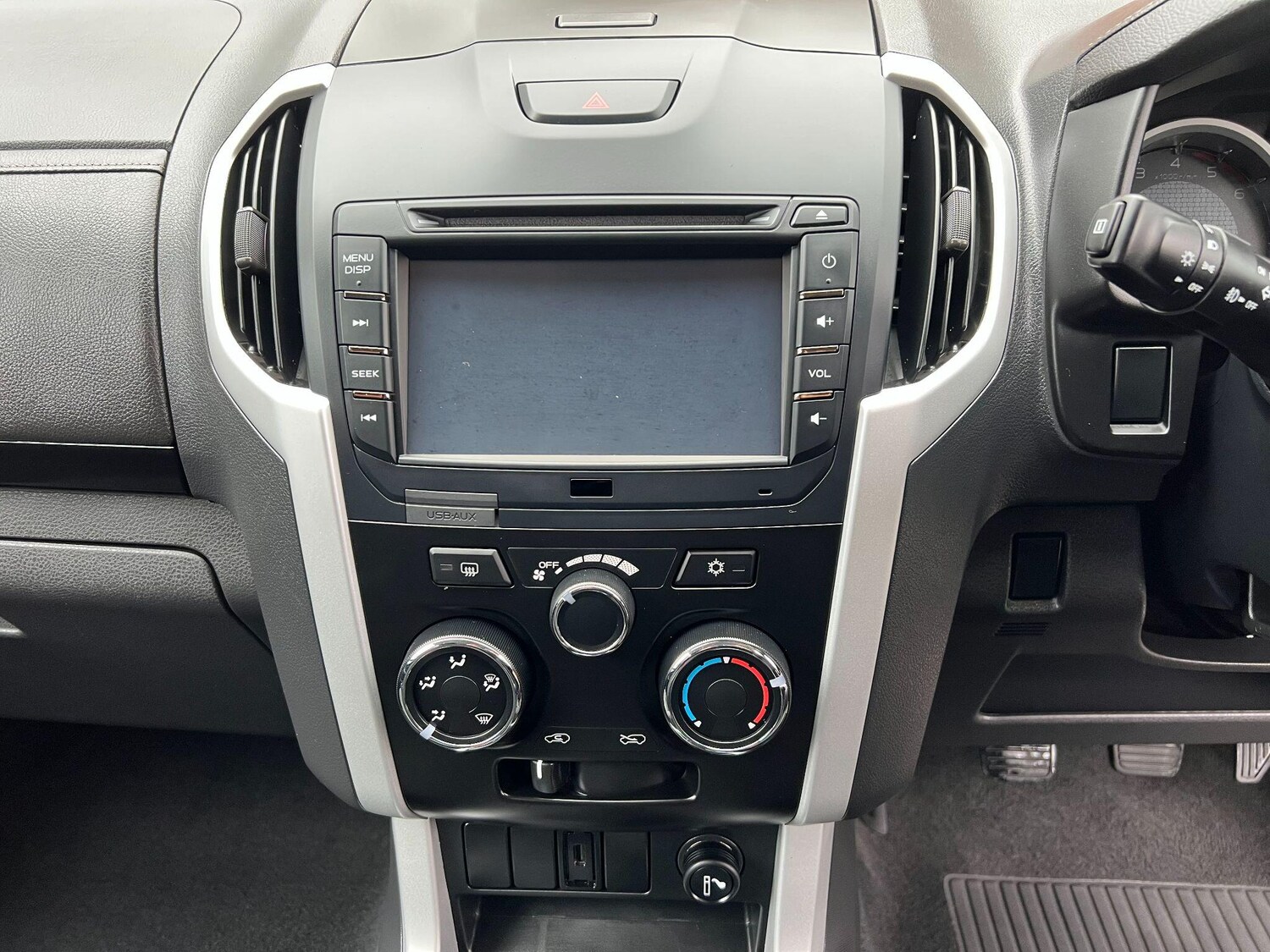 Used Isuzu D-Max 2019 for sale - 77573858: Photo 15