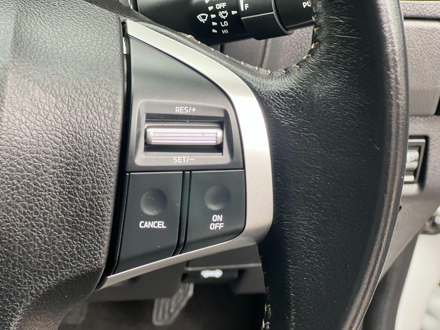 Used Isuzu D-Max 2019 for sale - 77573858: Photo 19