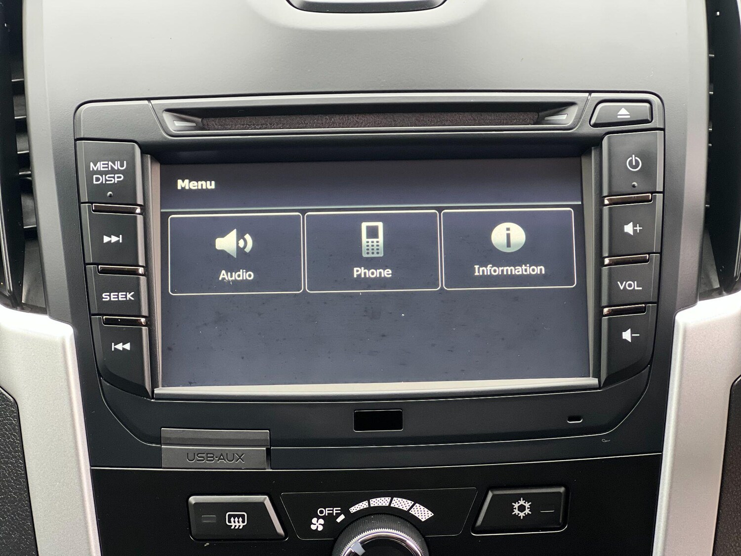 Used Isuzu D-Max 2019 for sale - 77573858: Photo 20