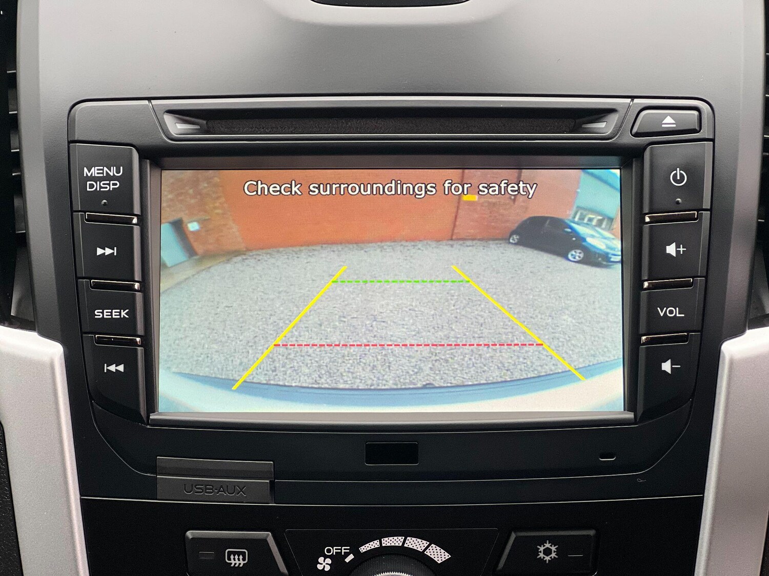 Used Isuzu D-Max 2019 for sale - 77573858: Photo 21