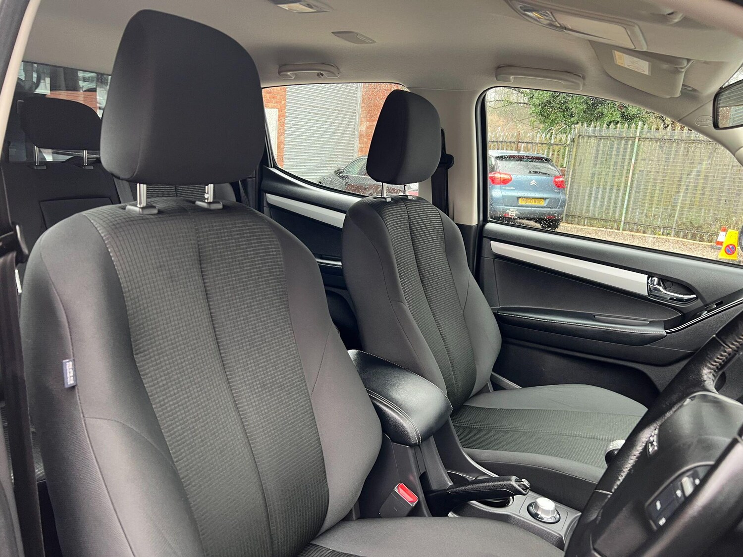 Used Isuzu D-Max 2019 for sale - 77573858: Photo 22