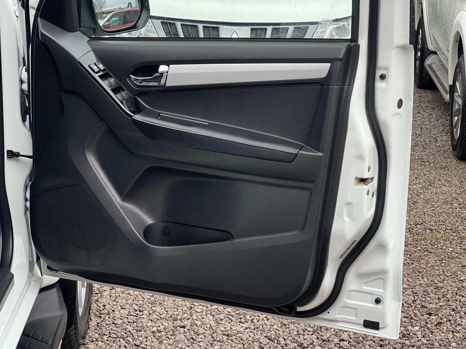 Used Isuzu D-Max 2019 for sale - 77573858: Photo 23