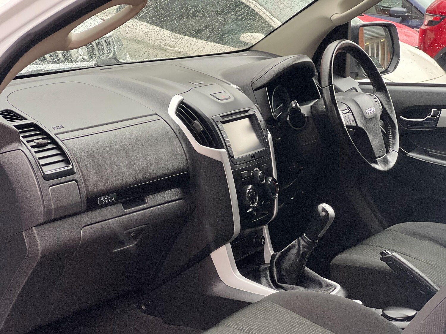 Used Isuzu D-Max 2019 for sale - 77573858: Photo 25