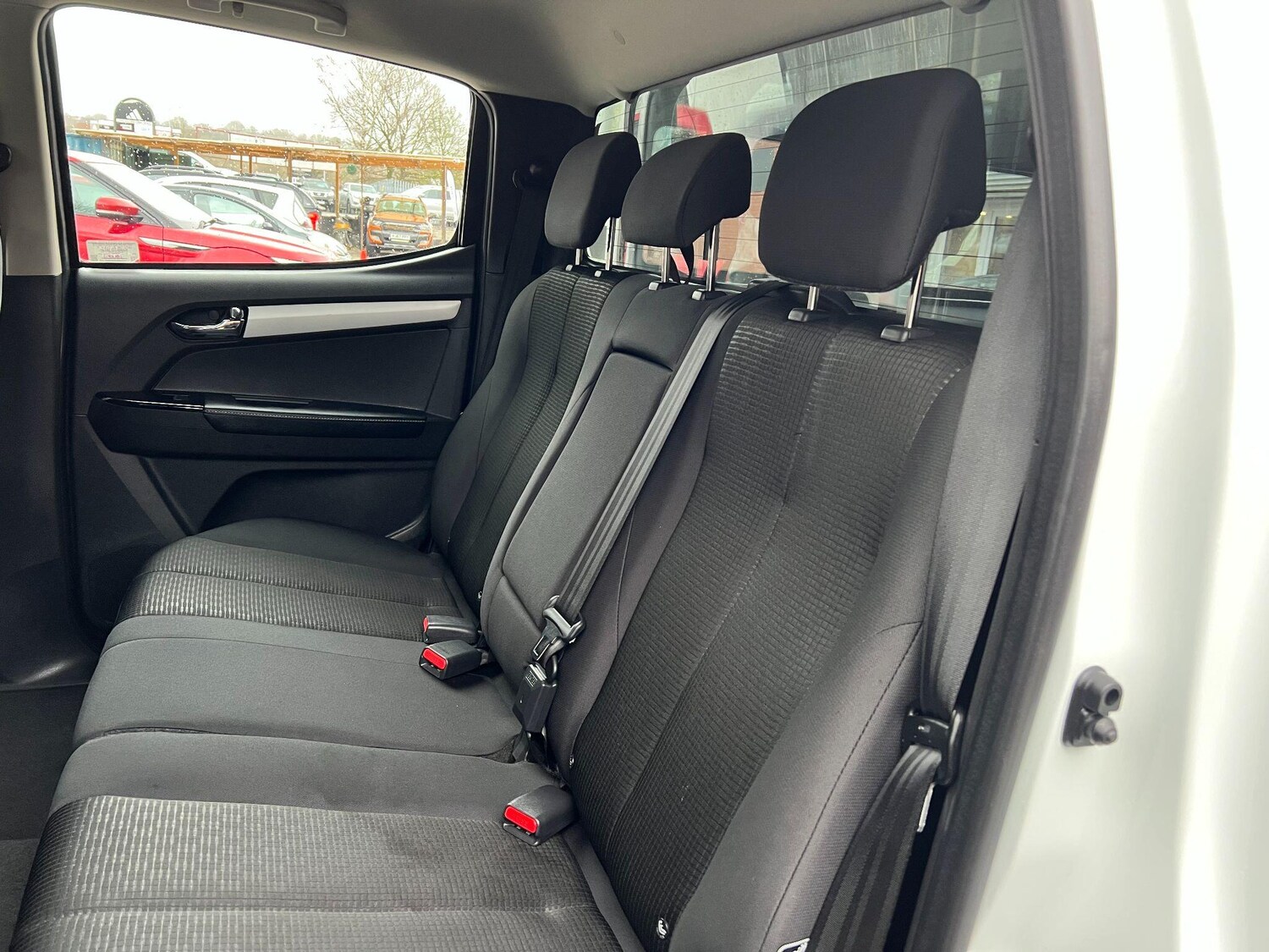 Used Isuzu D-Max 2019 for sale - 77573858: Photo 30