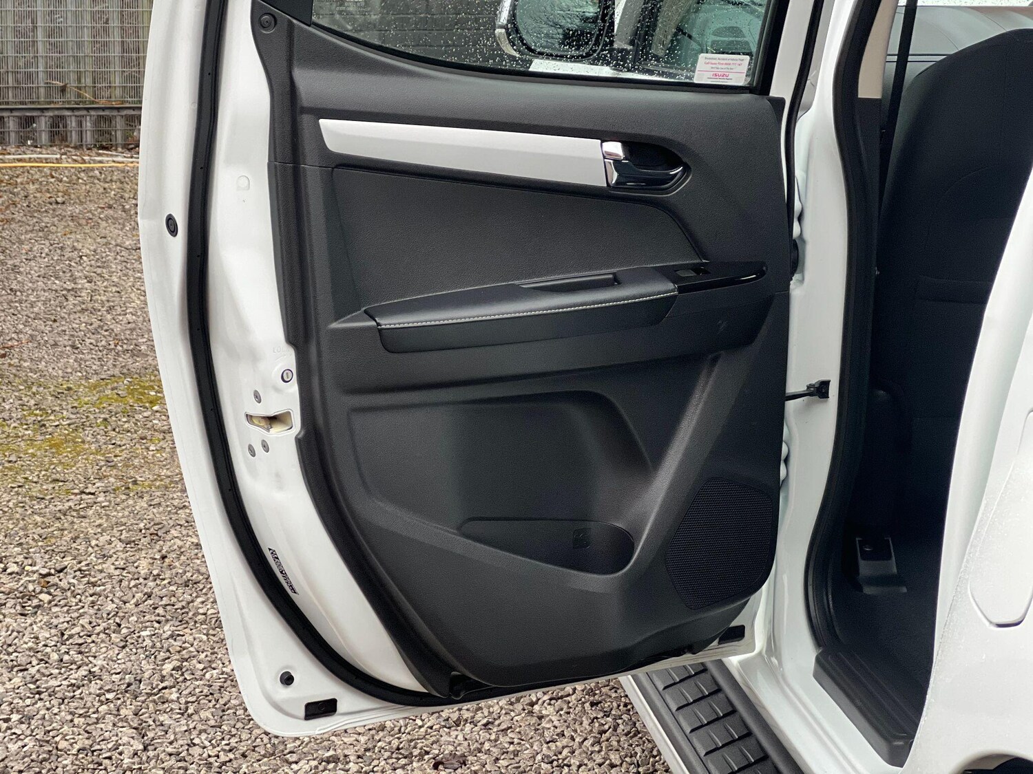 Used Isuzu D-Max 2019 for sale - 77573858: Photo 31