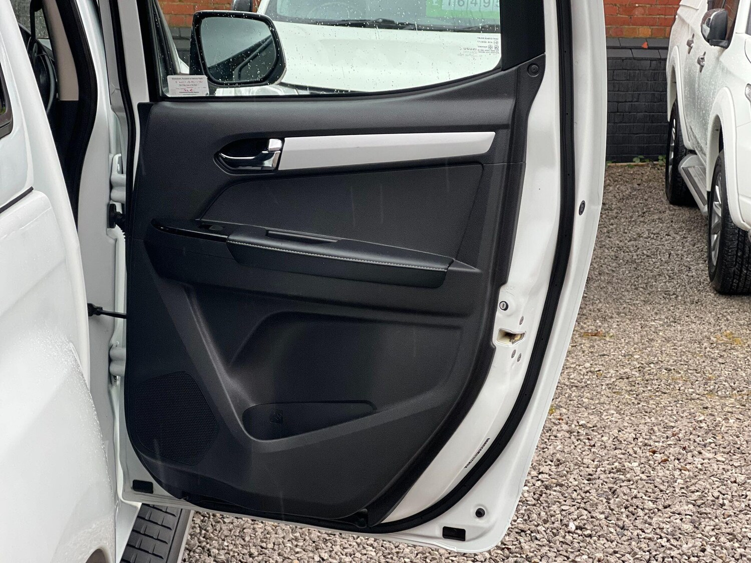 Used Isuzu D-Max 2019 for sale - 77573858: Photo 34