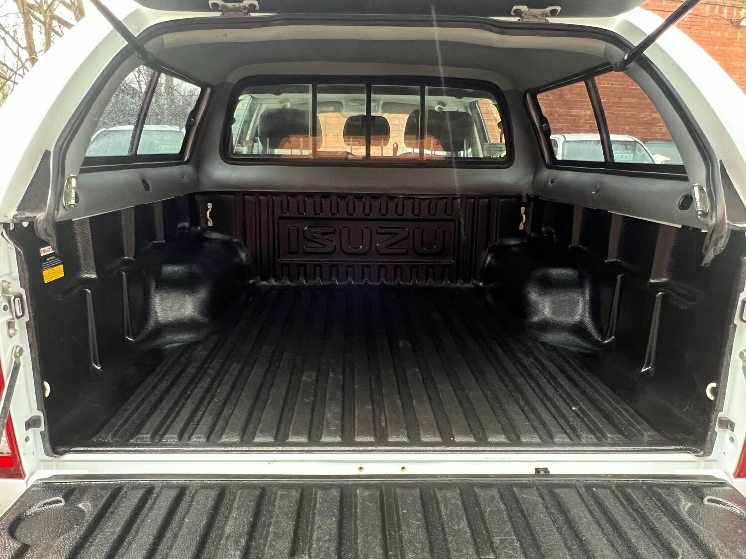 Used Isuzu D-Max 2019 for sale - 77573858: Photo 35