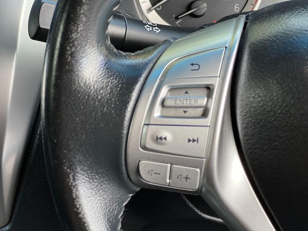 Used Nissan Navara 2017 for sale - 75732375: Photo 14