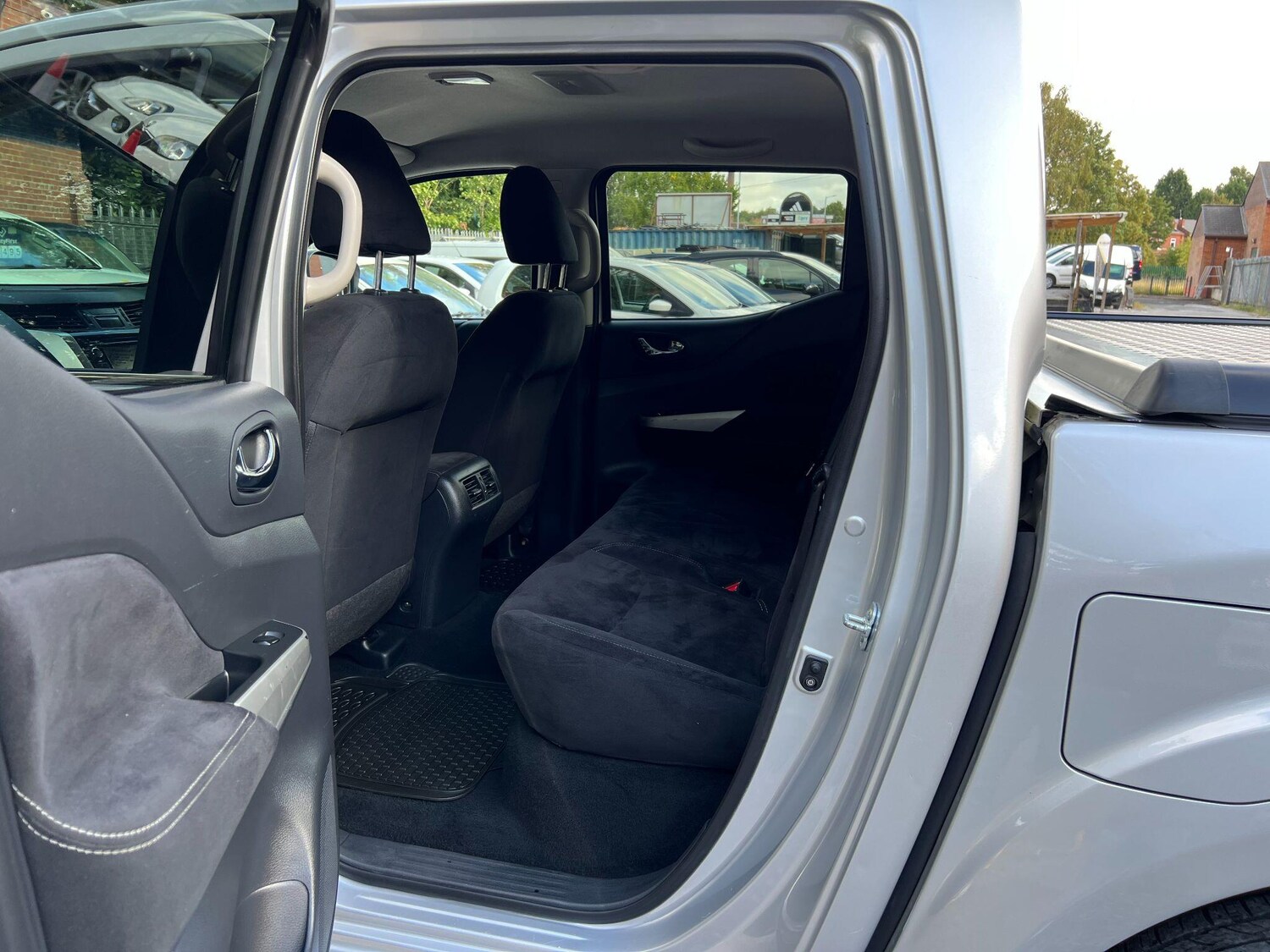 Vehicle 25