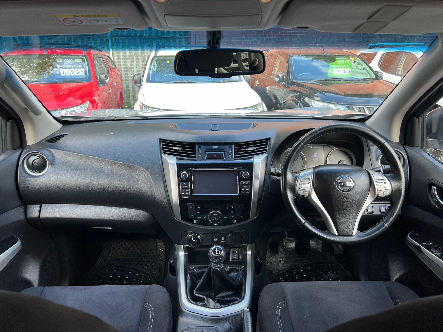 Vehicle 26