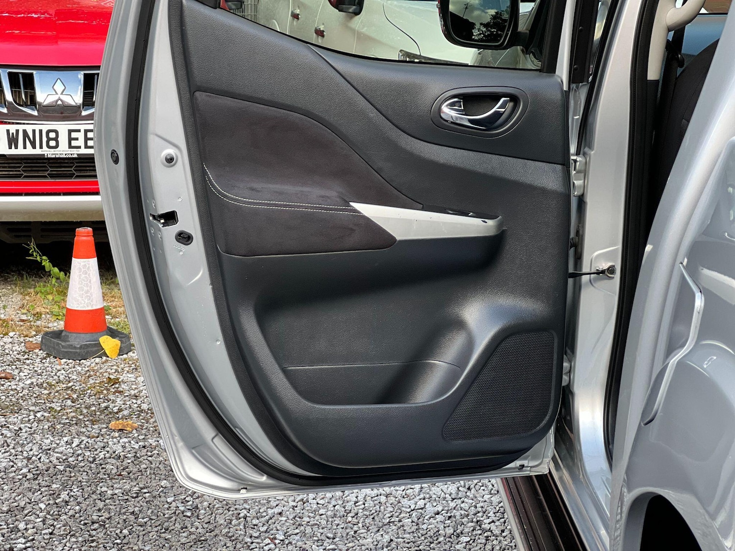 Vehicle 28