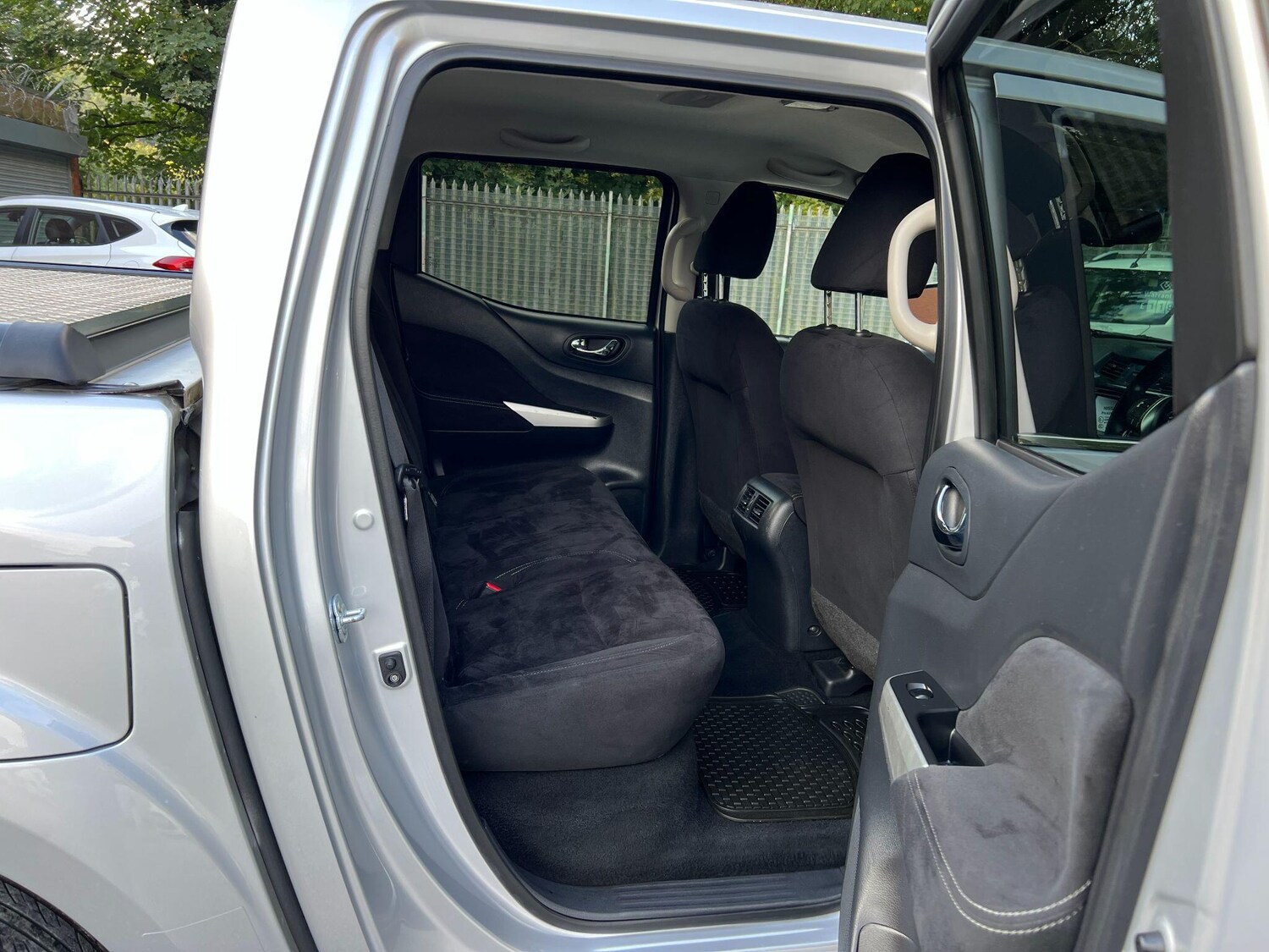Vehicle 29
