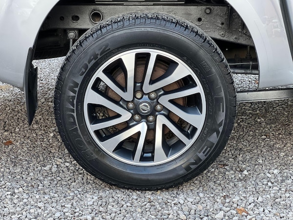 Used Nissan Navara 2017 for sale - 75732375: Photo 37