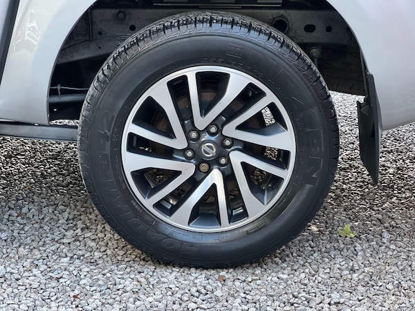 Used Nissan Navara 2017 for sale - 75732375: Photo 38