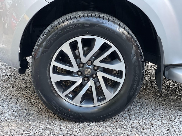Used Nissan Navara 2017 for sale - 75732375: Photo 39