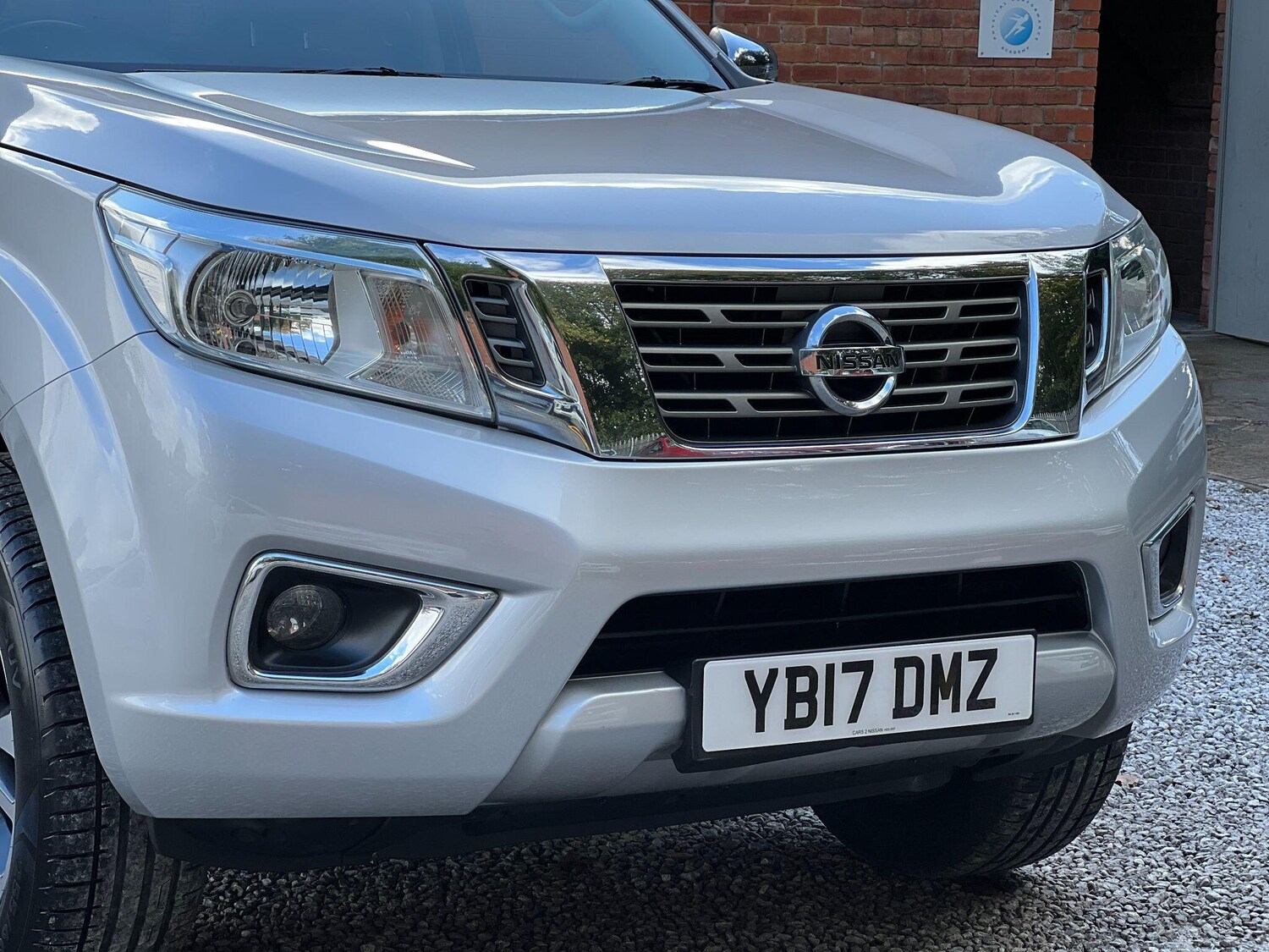 Used Nissan Navara 2017 for sale - 75732375: Photo 41