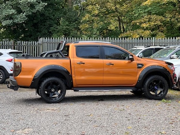 Used Ford Ranger 2016 for sale - 76240258: Photo