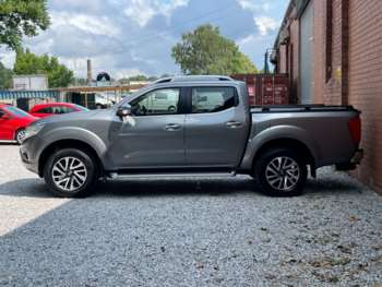 Used Nissan Navara 2018 for sale - 74965969: Photo