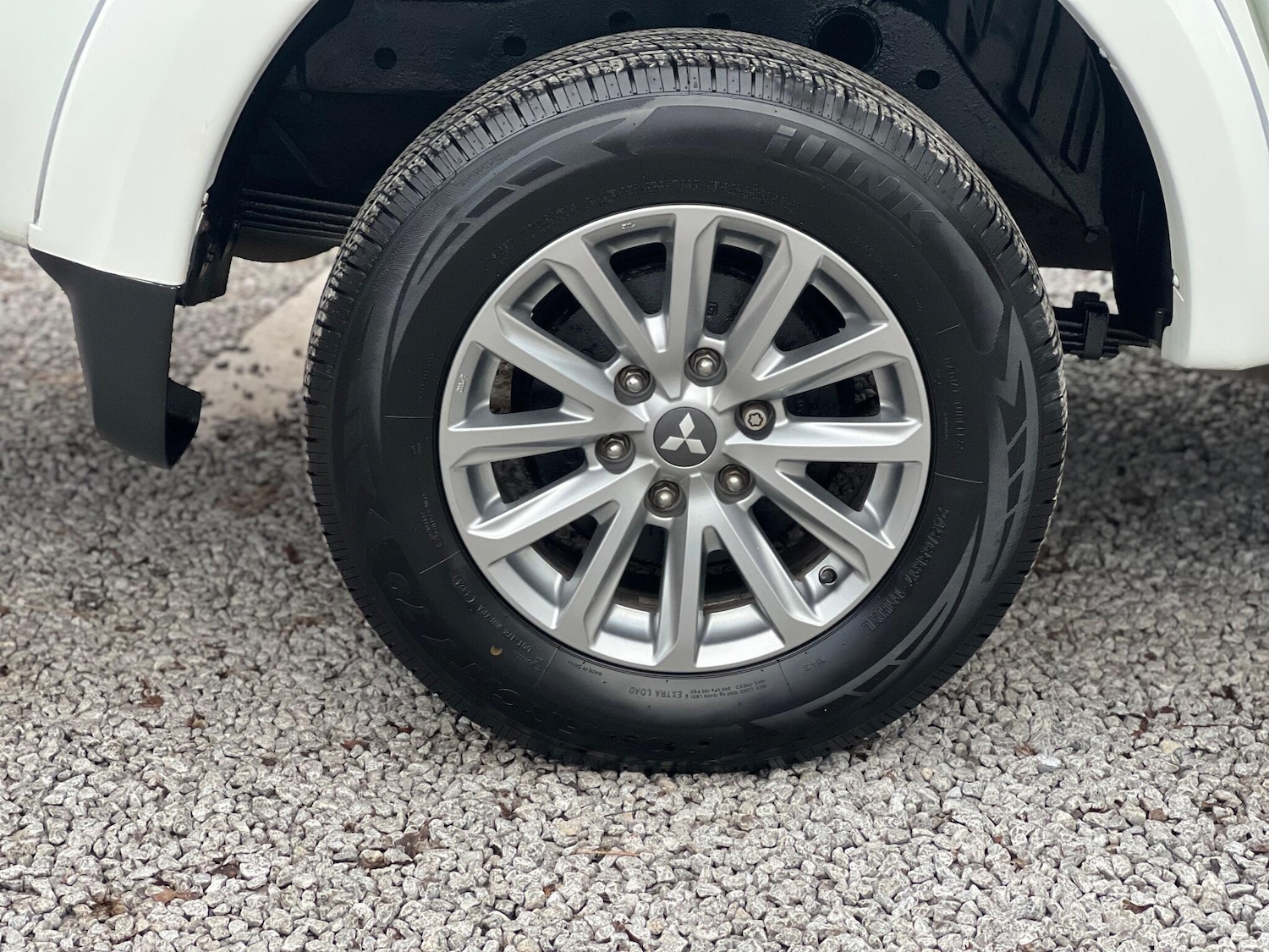 Used Mitsubishi L200 2016 for sale - 77041009: Photo 10