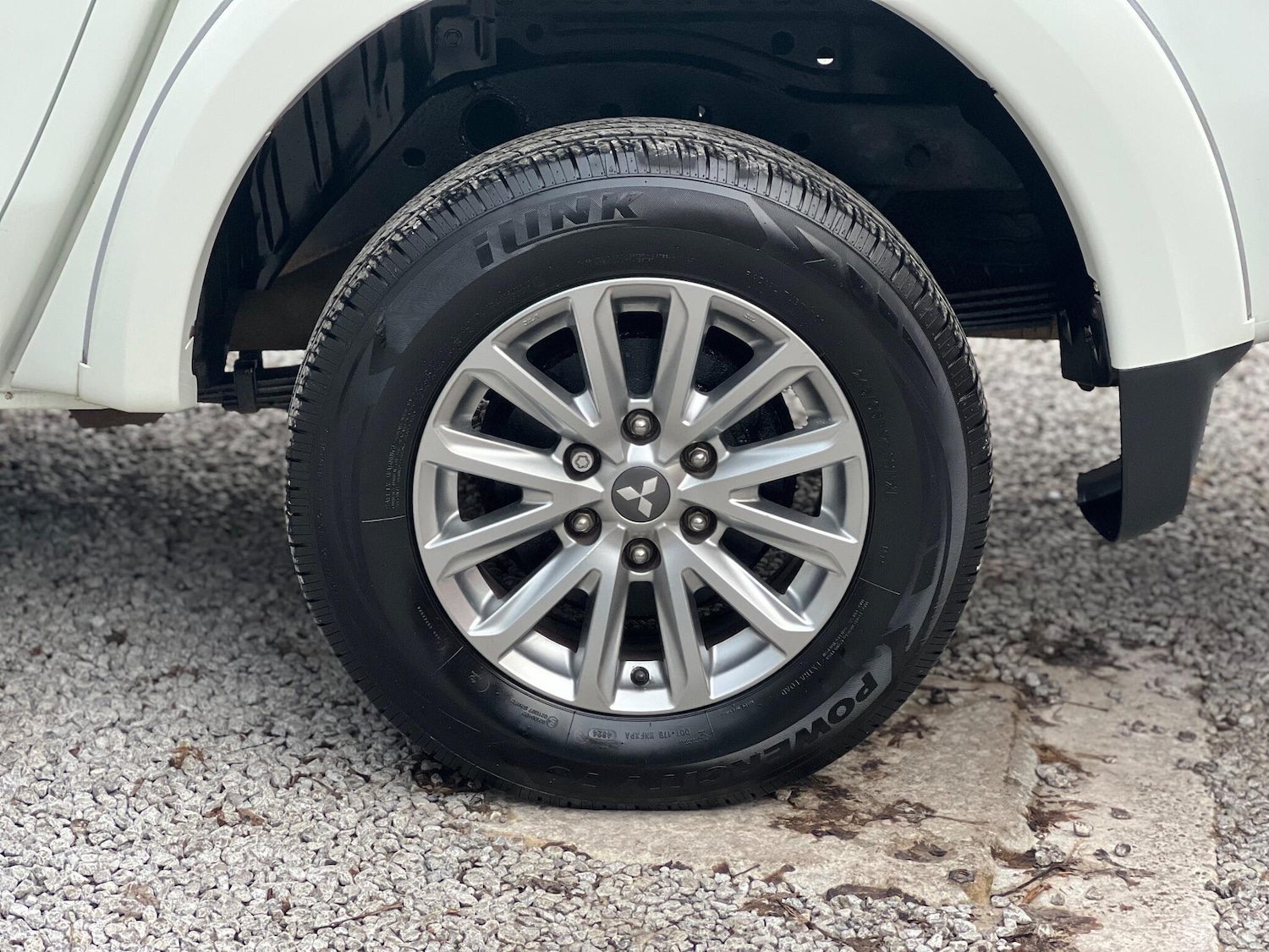 Used Mitsubishi L200 2016 for sale - 77041009: Photo 11