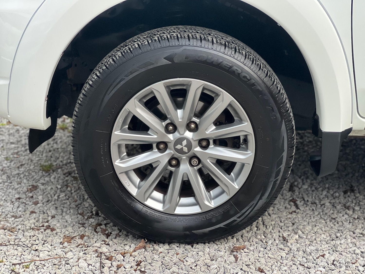 Used Mitsubishi L200 2016 for sale - 77041009: Photo 12