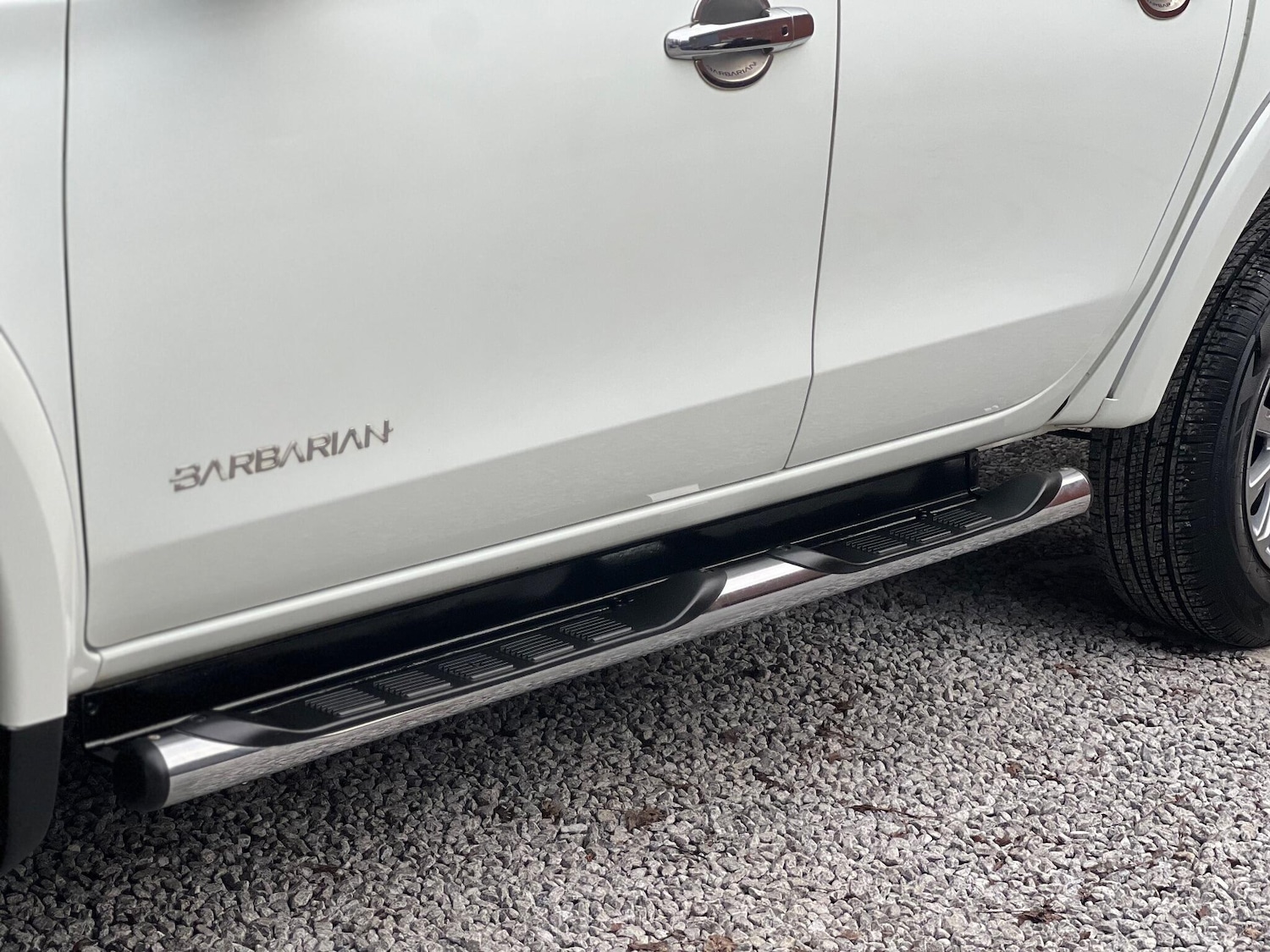 Used Mitsubishi L200 2016 for sale - 77041009: Photo 13