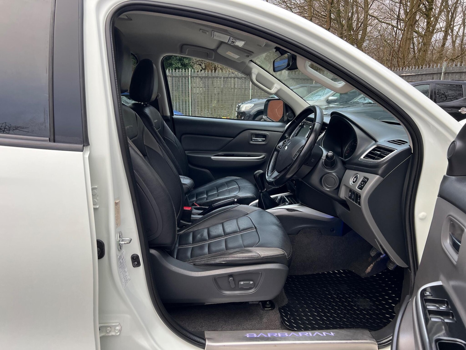 Used Mitsubishi L200 2016 for sale - 77041009: Photo 15