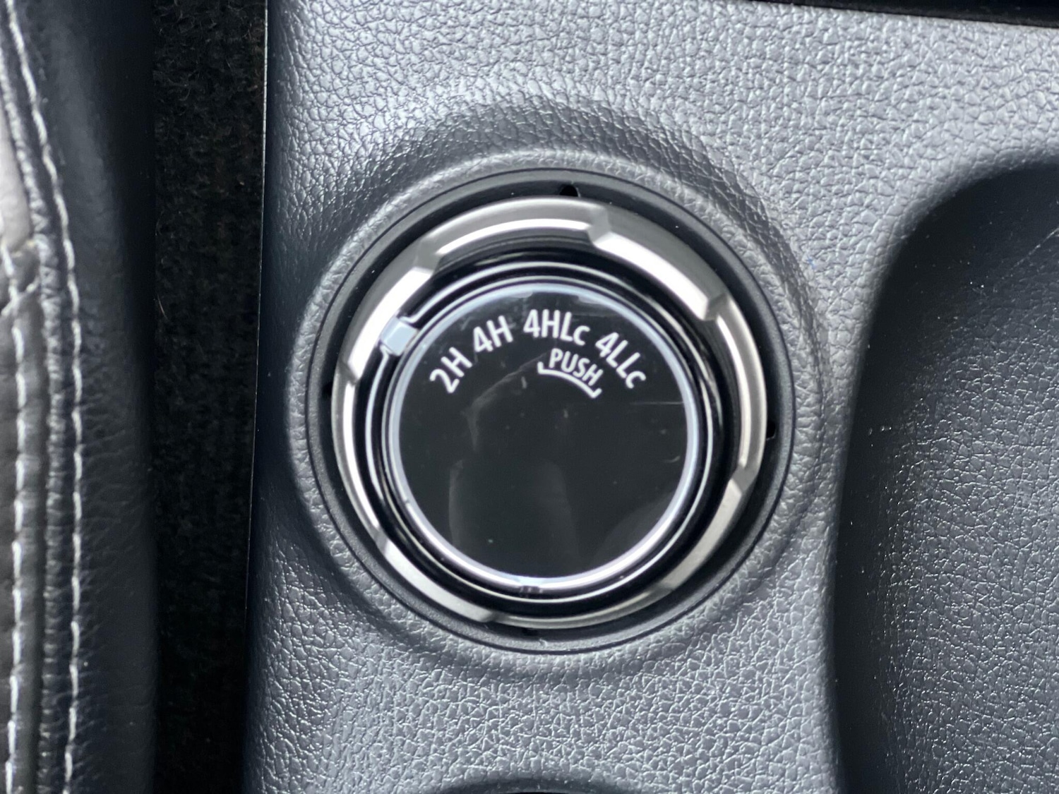 Used Mitsubishi L200 2016 for sale - 77041009: Photo 19