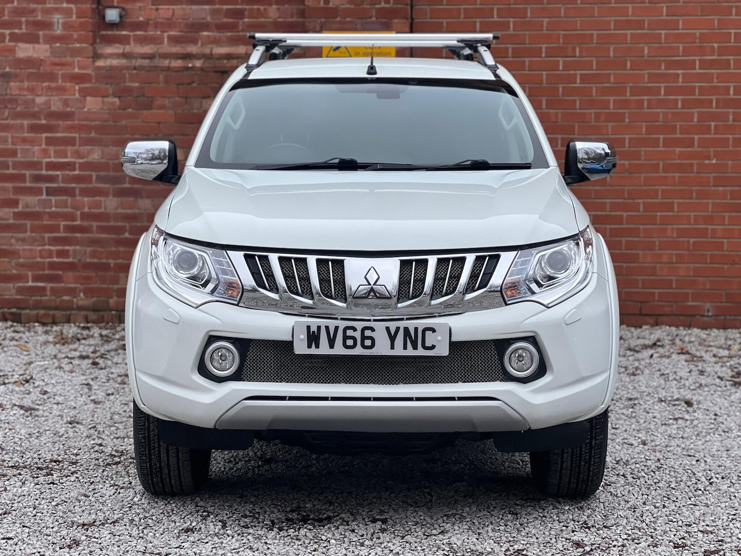 Used Mitsubishi L200 2016 for sale - 77041009: Photo 2