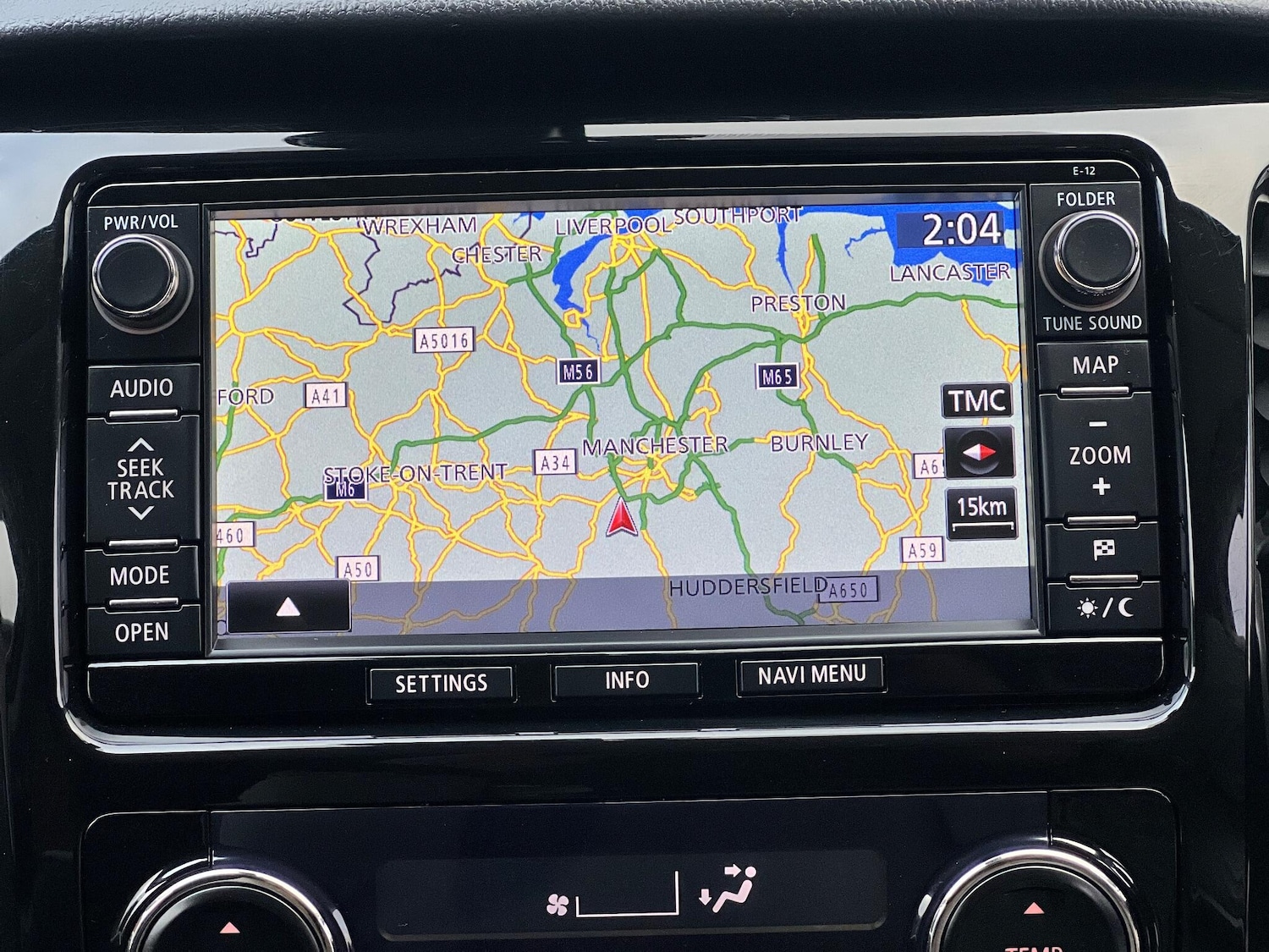 Used Mitsubishi L200 2016 for sale - 77041009: Photo 24