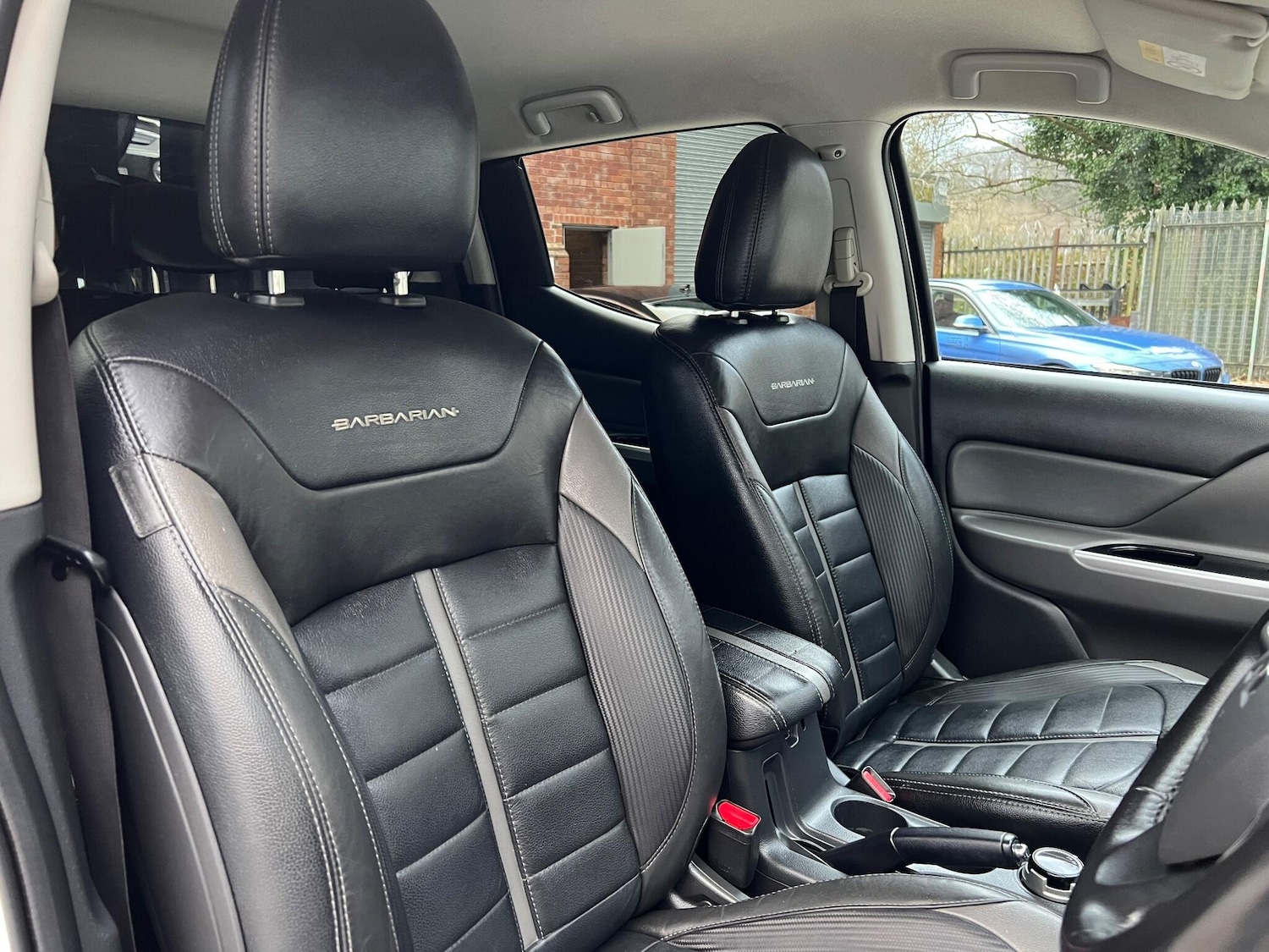 Used Mitsubishi L200 2016 for sale - 77041009: Photo 25