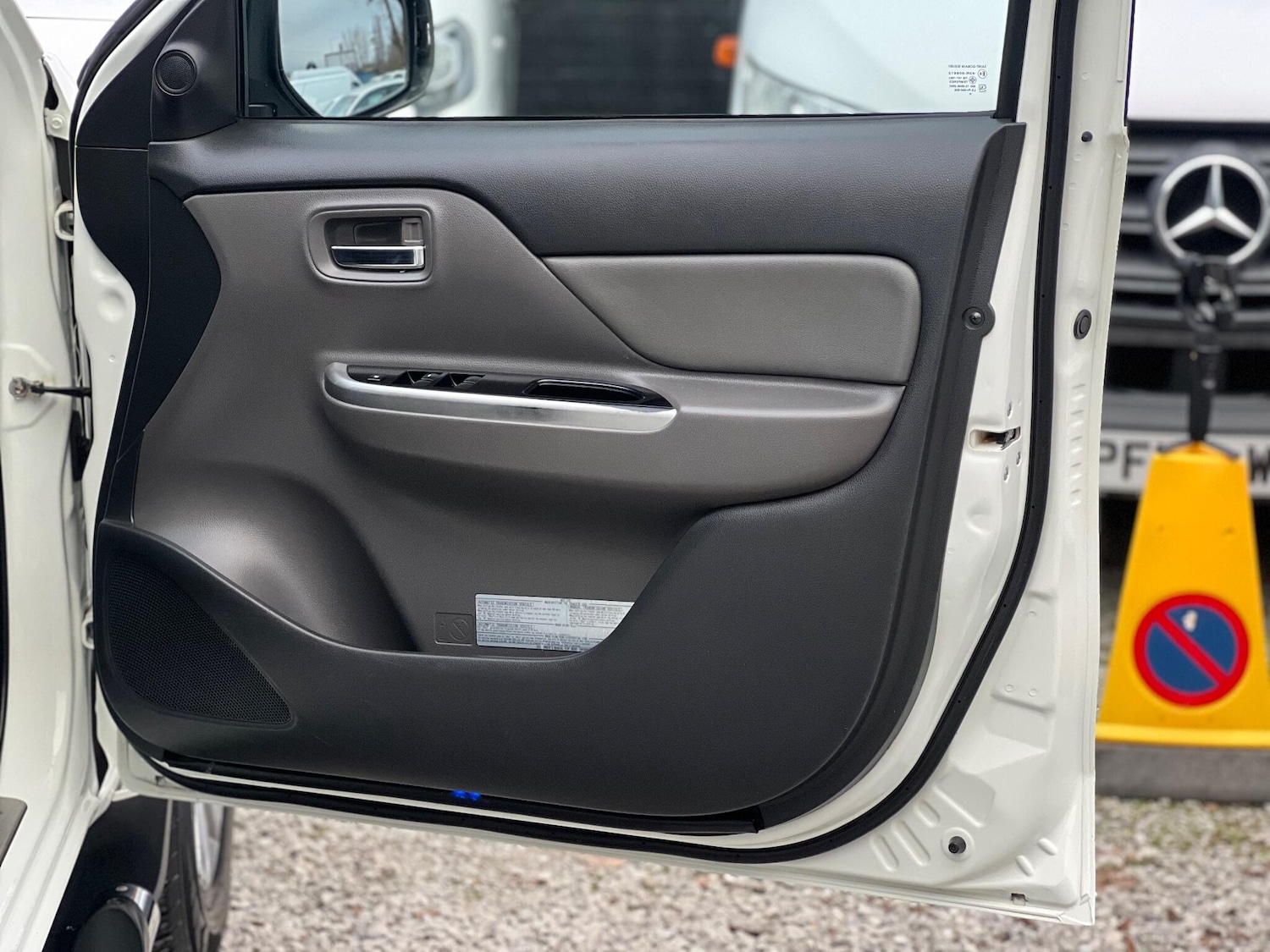 Used Mitsubishi L200 2016 for sale - 77041009: Photo 26