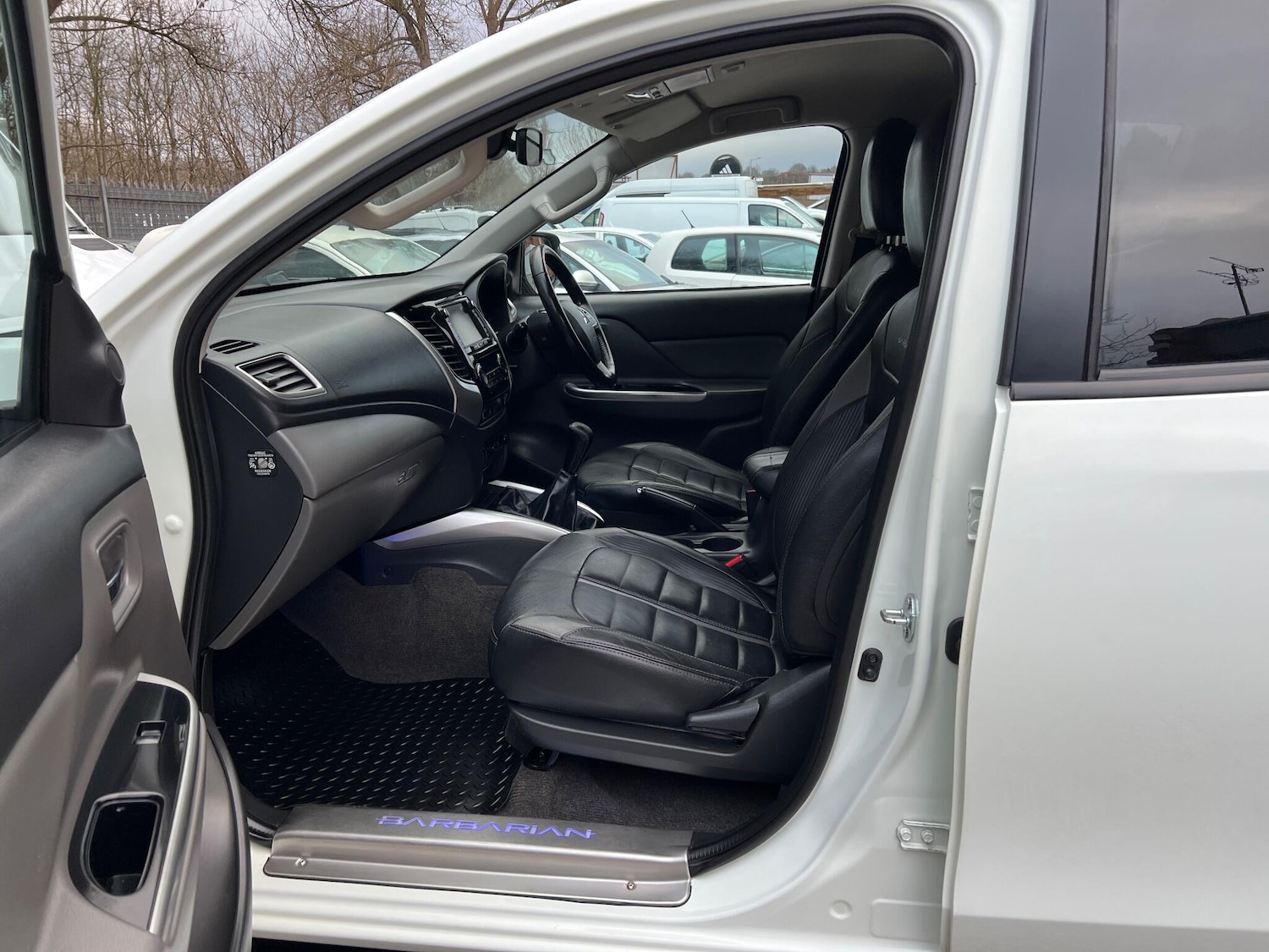 Used Mitsubishi L200 2016 for sale - 77041009: Photo 27