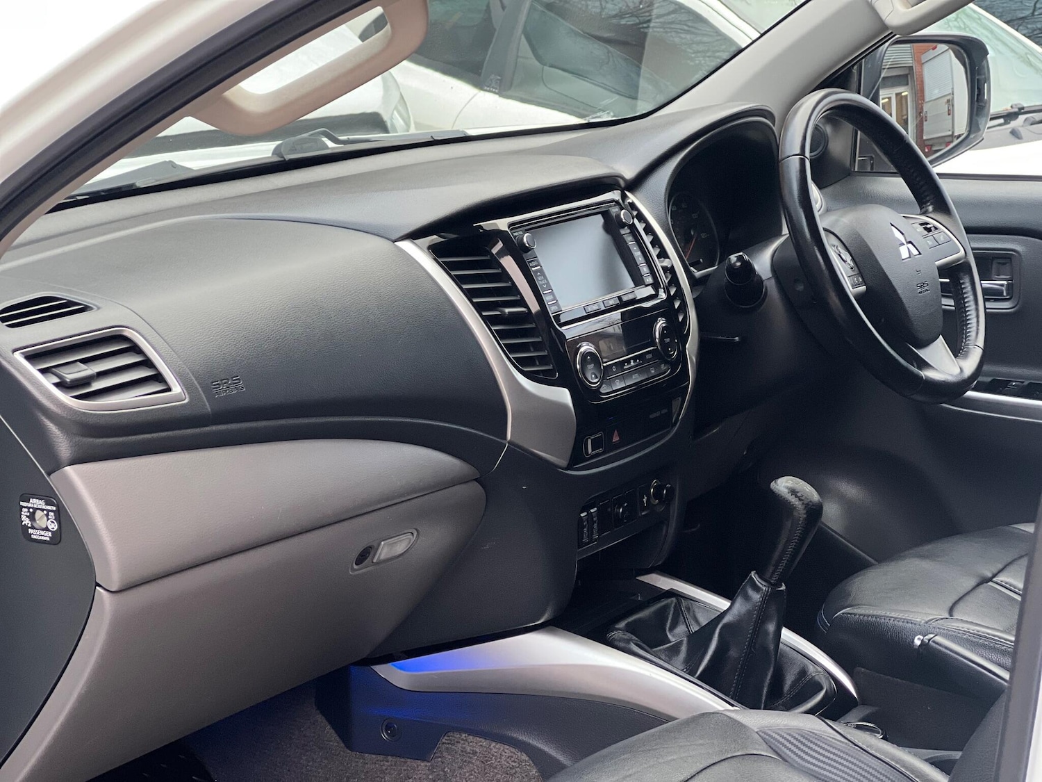 Used Mitsubishi L200 2016 for sale - 77041009: Photo 28