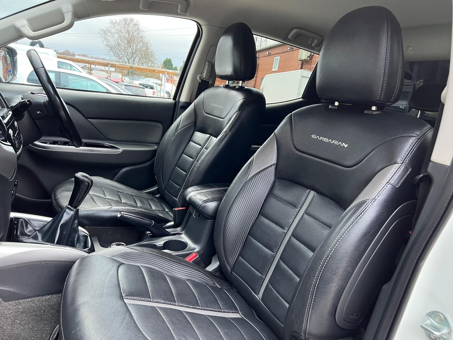 Used Mitsubishi L200 2016 for sale - 77041009: Photo 29