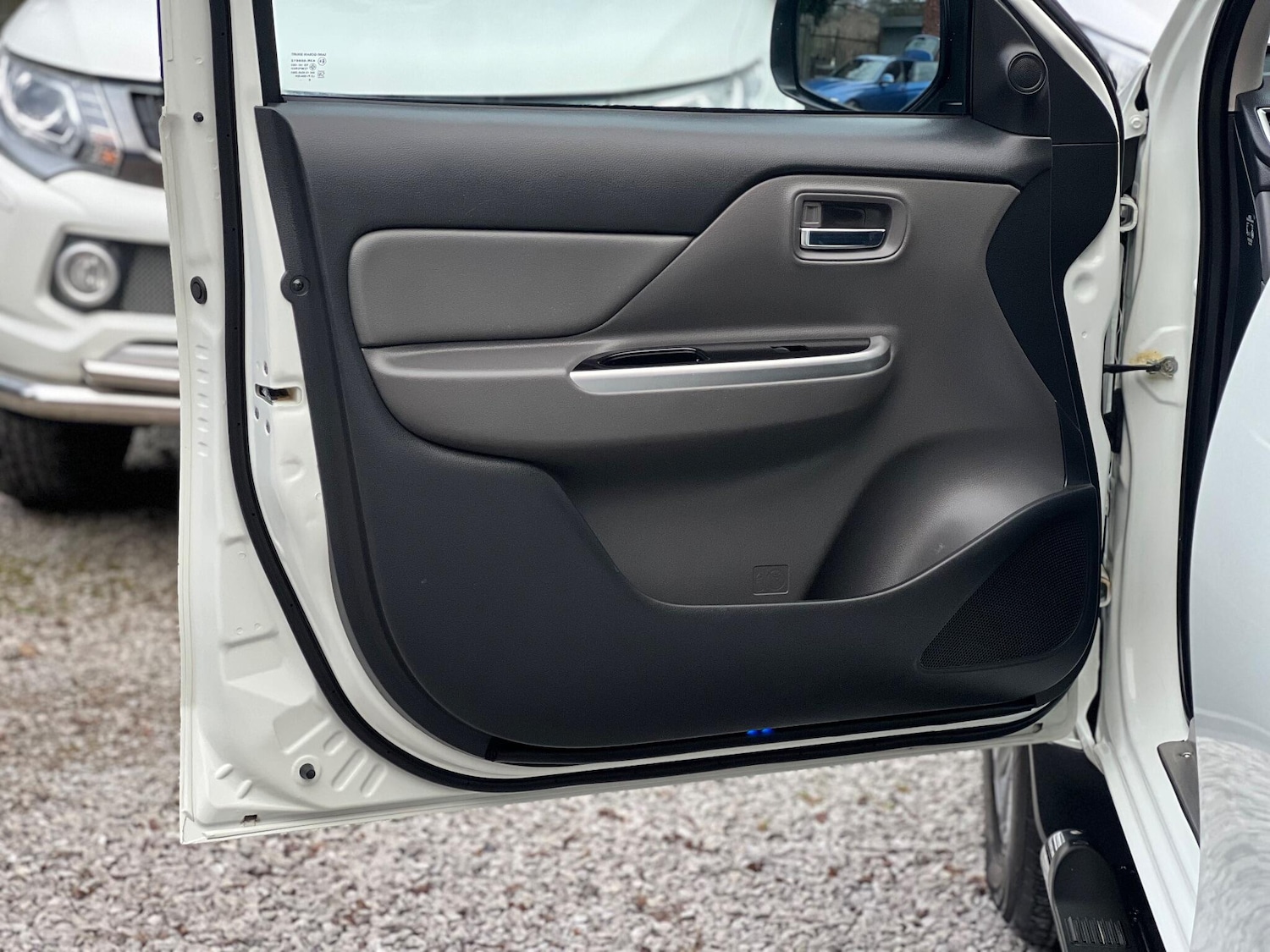 Used Mitsubishi L200 2016 for sale - 77041009: Photo 30