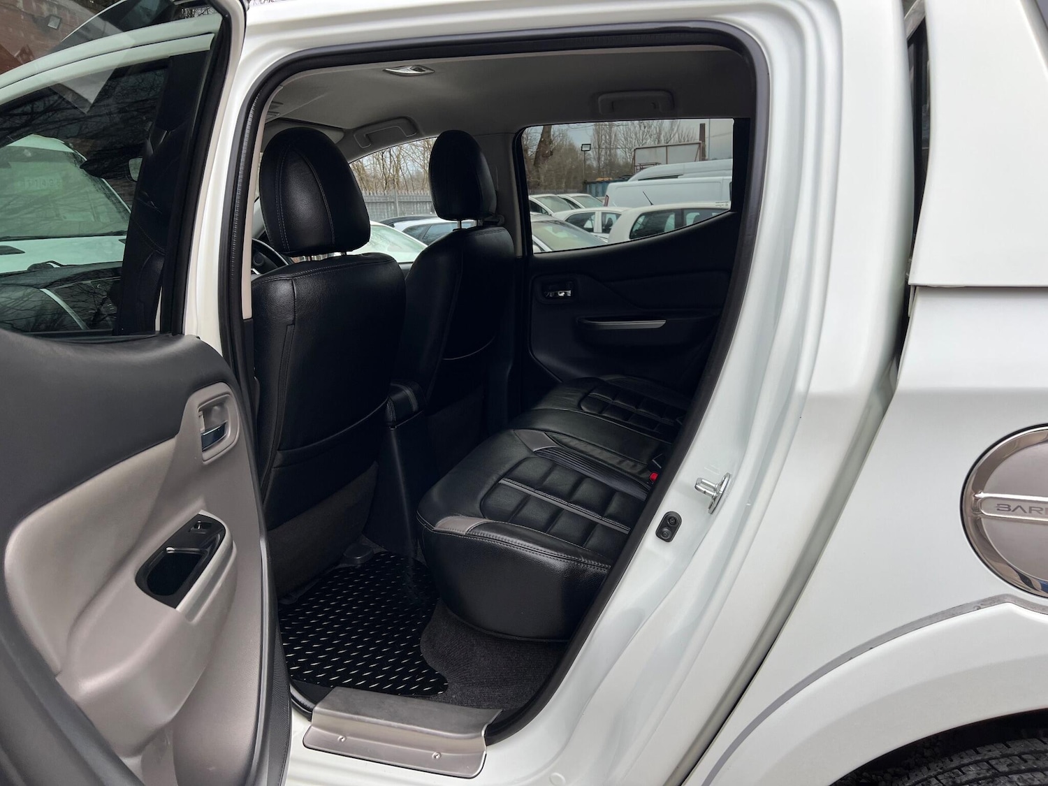 Used Mitsubishi L200 2016 for sale - 77041009: Photo 32