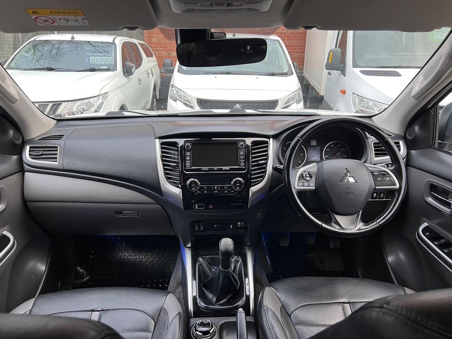 Used Mitsubishi L200 2016 for sale - 77041009: Photo 33